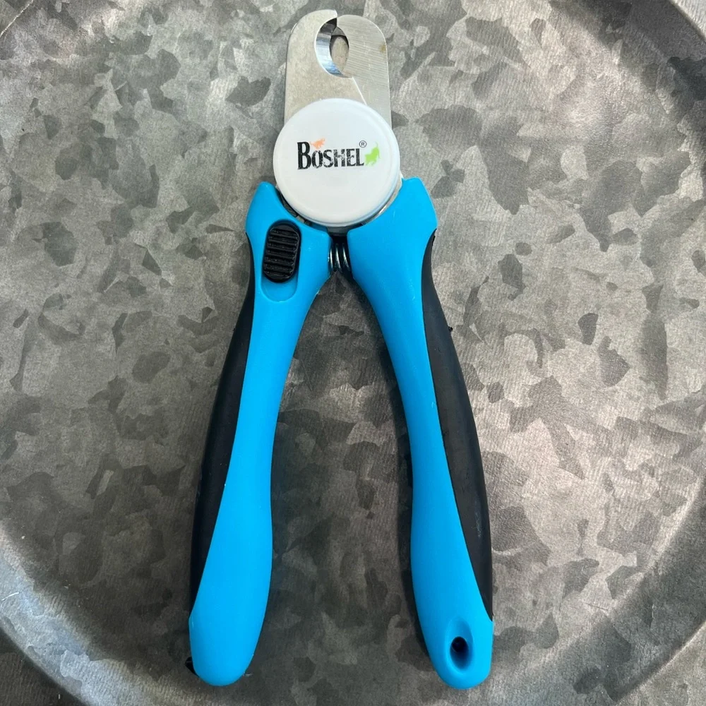 Dog Nail Clippers and Trimmer by Boshel